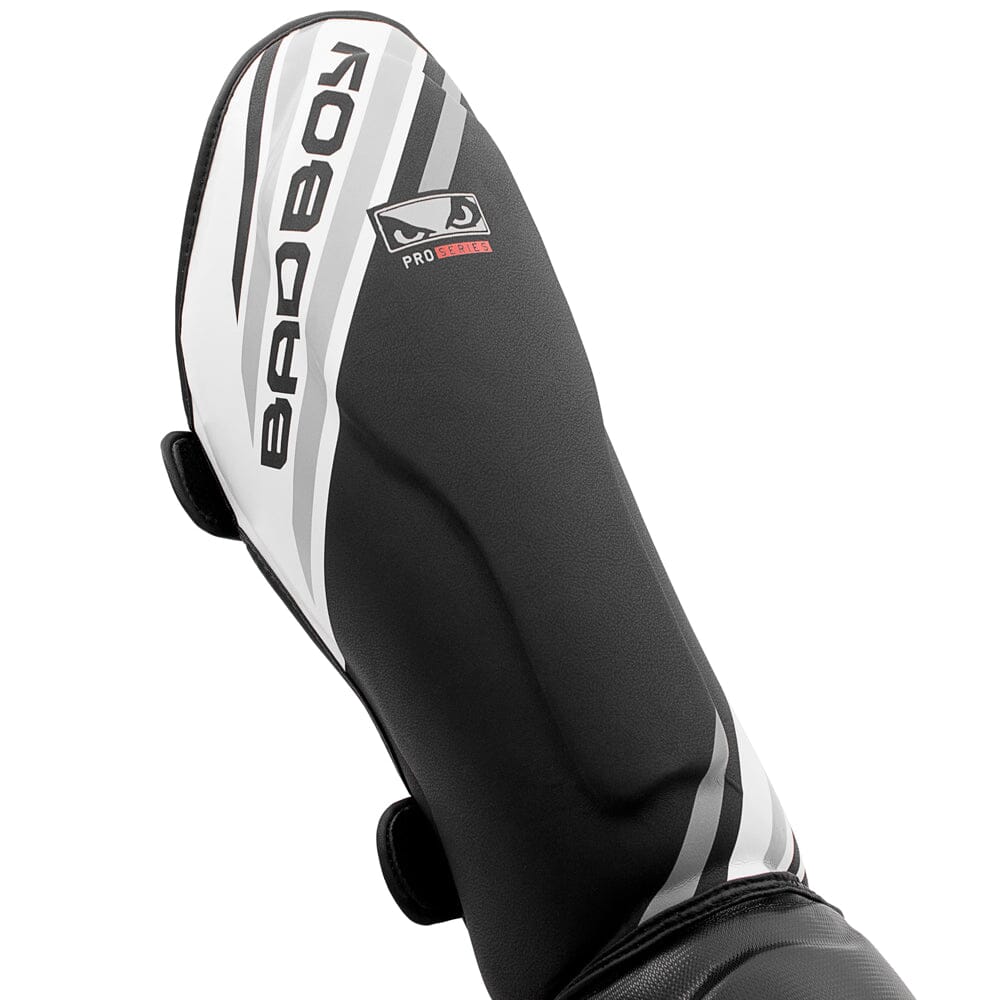 Bad Boy Pro Series Advanced Thai Shin Guards - Image 3