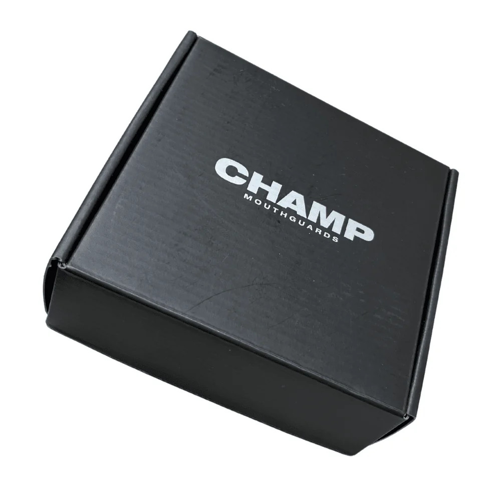 Champ Custom Mouth Guard Impression Kit