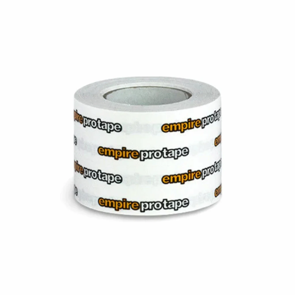Empire Pro Premium Glove Tape 5cm x 15mtr White