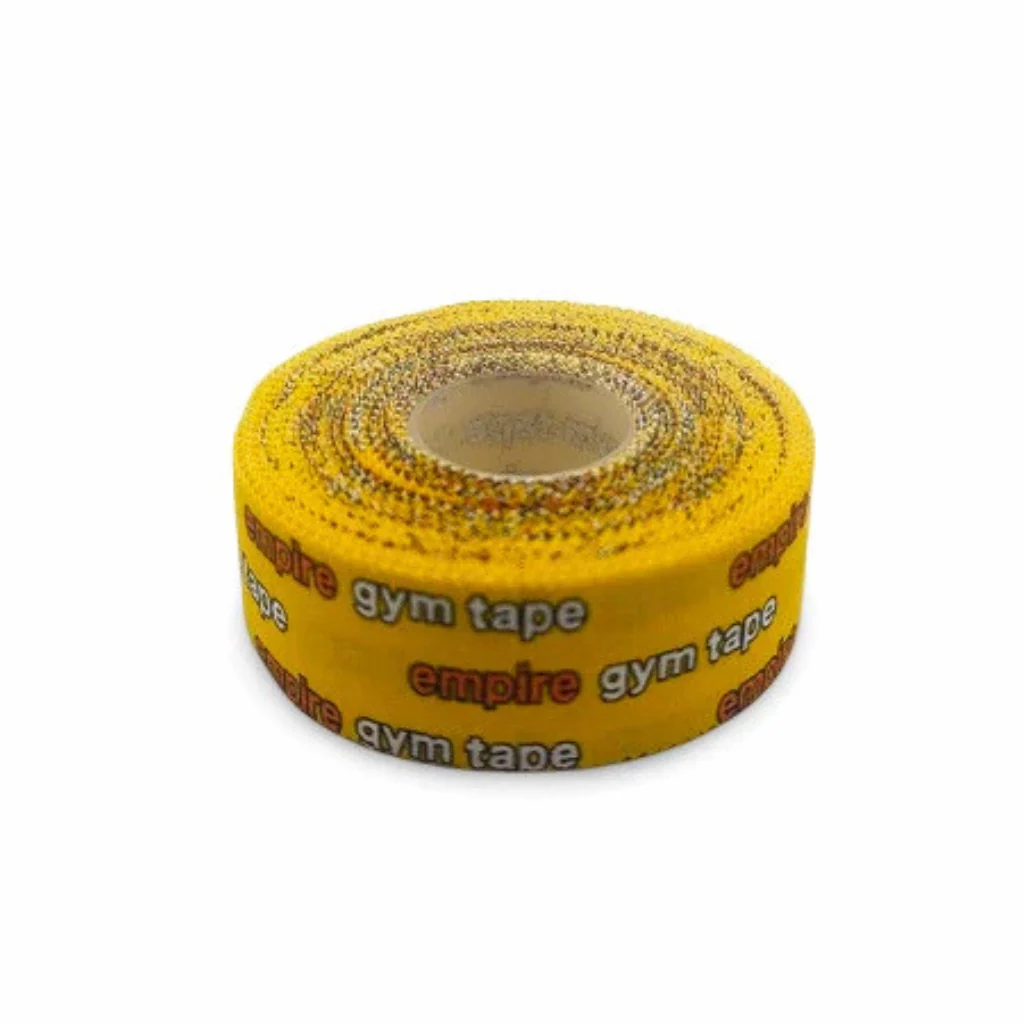 Empire Pro Tape 2.5cm x 13mtr Yellow
