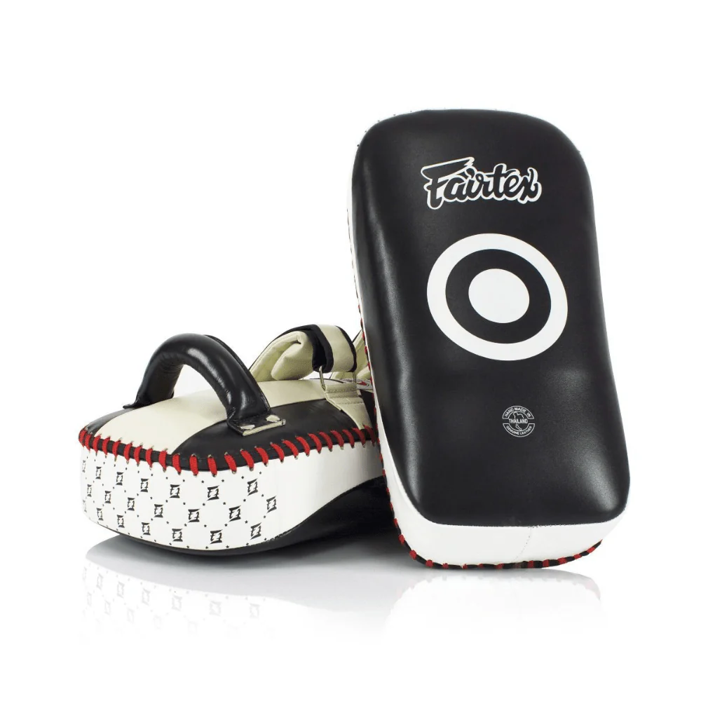 Fairtex KPLC2 Standard Curved Thai Pads - Image 4