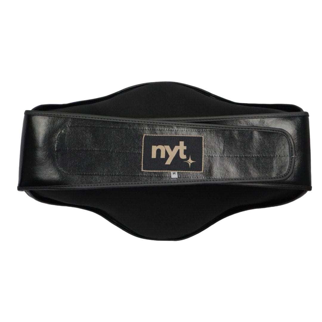NYT Muay Thai Belly Pad - Image 6