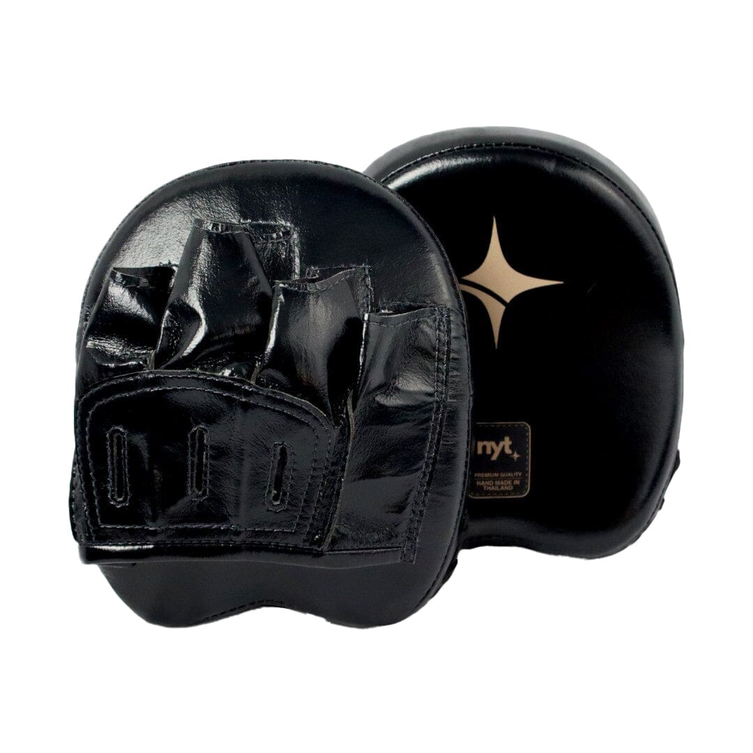 NYT Small Thai Focus Mitts