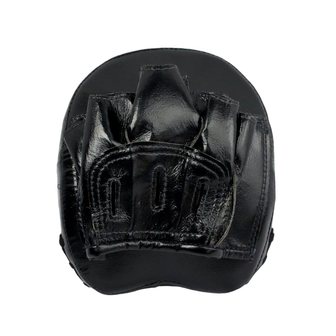 NYT Small Thai Focus Mitts - Image 7
