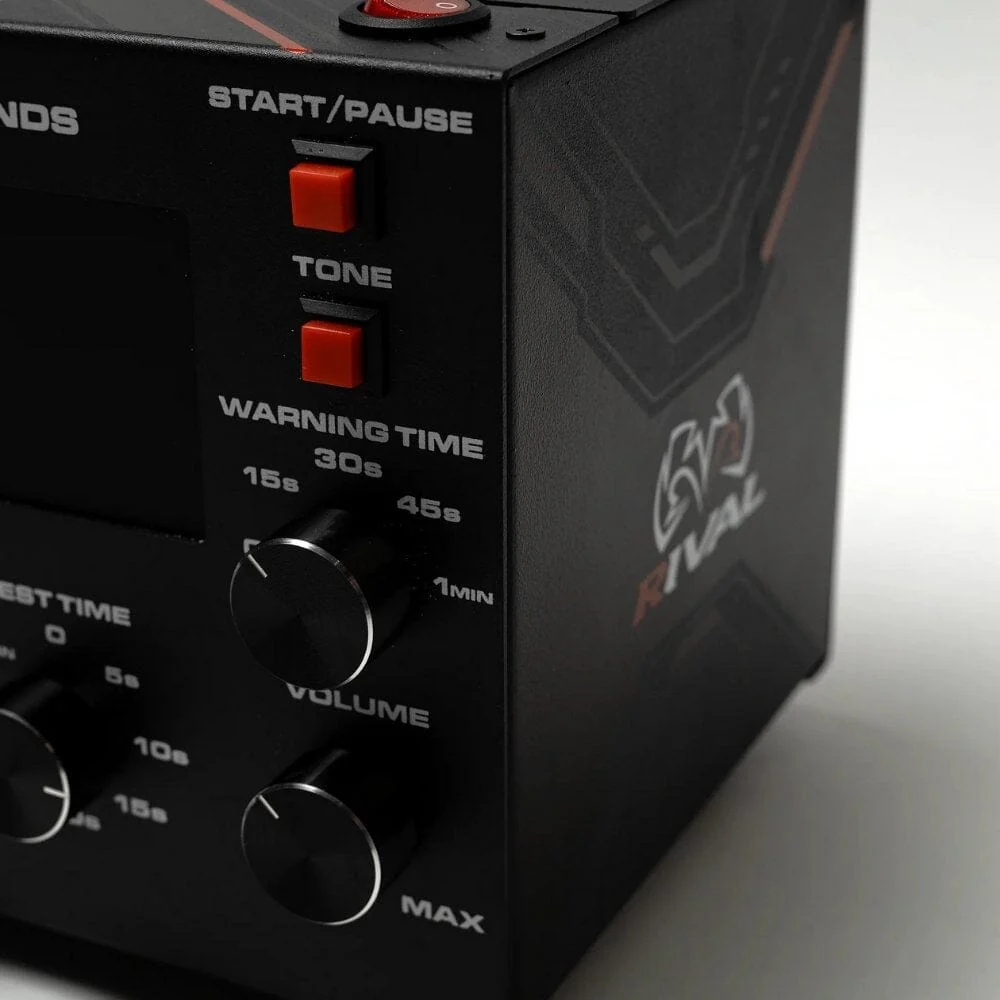 Rival Professional Gym Timer - Image 7