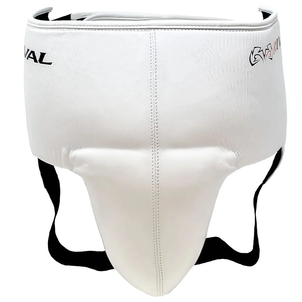 Rival RNFL3 Pro 180 Protector White