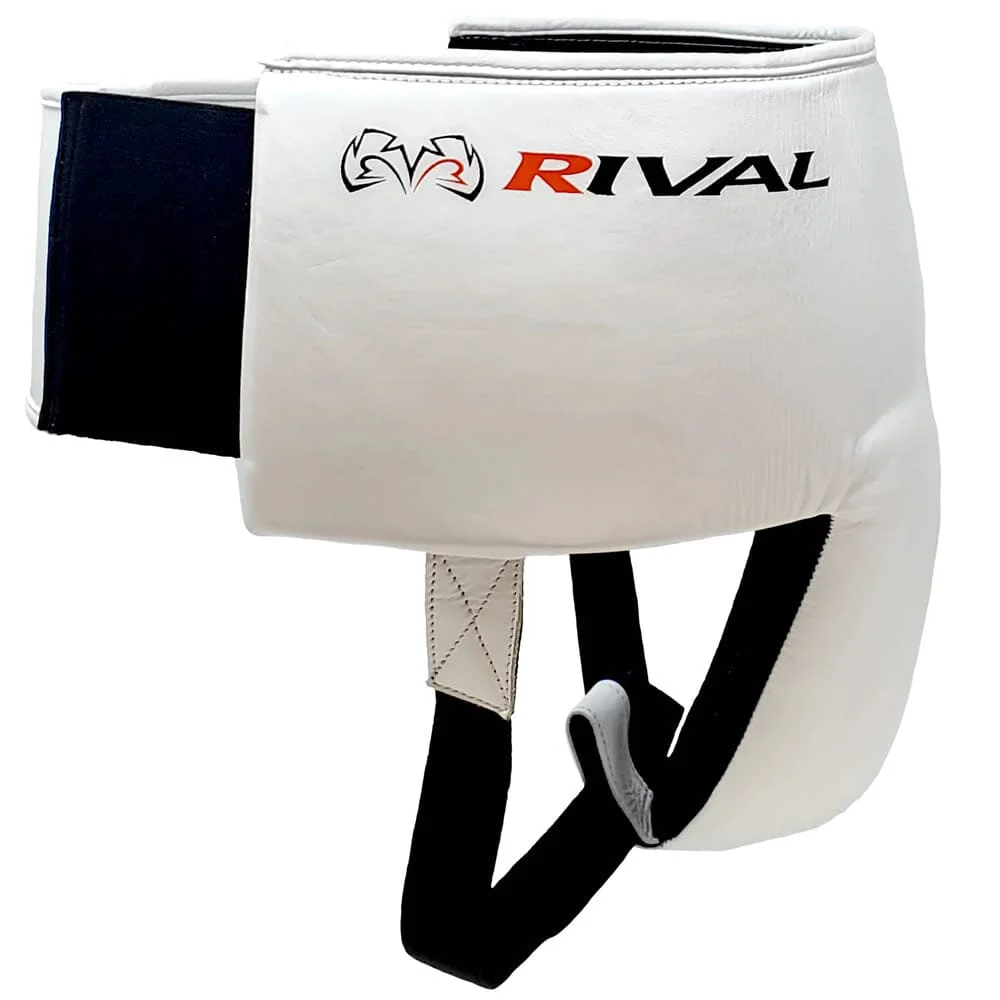 Rival RNFL3 Pro 180 Protector White - Image 2