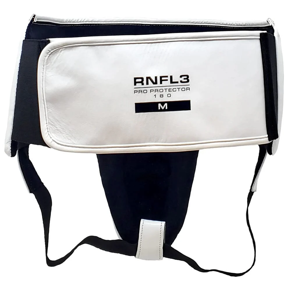 Rival RNFL3 Pro 180 Protector White - Image 3