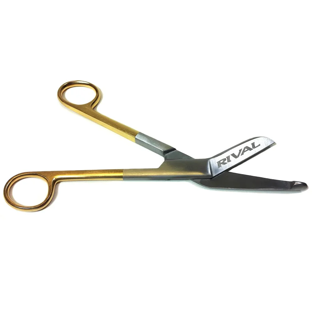 Rival Trainers Scissors