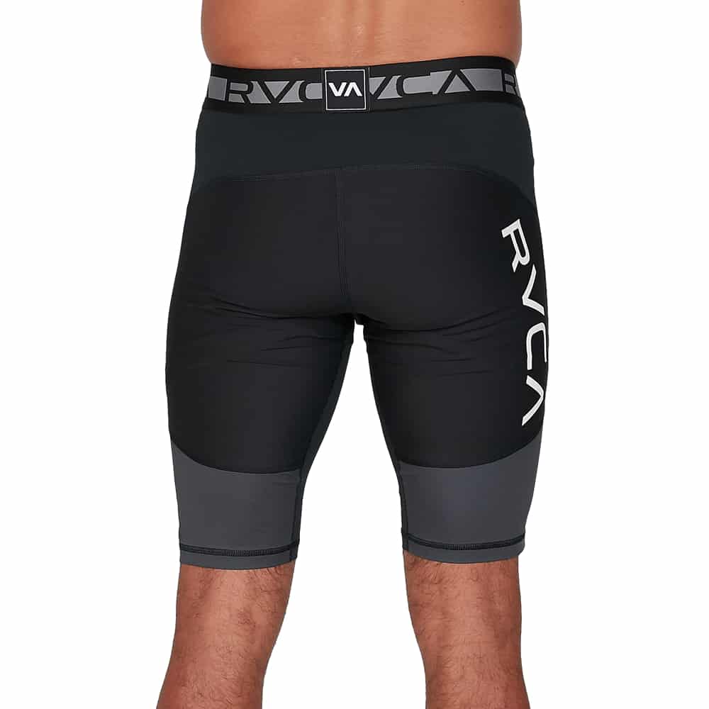 RVCA Compression Short - Image 3