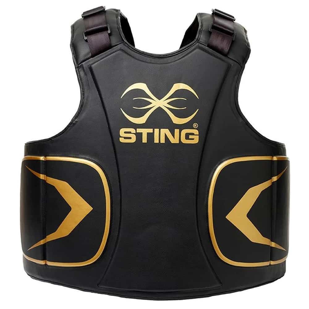 Sting Viper Training Body Protector