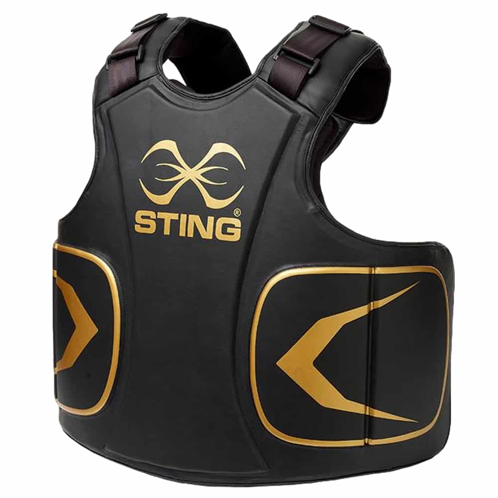 Sting Viper Training Body Protector - Image 2