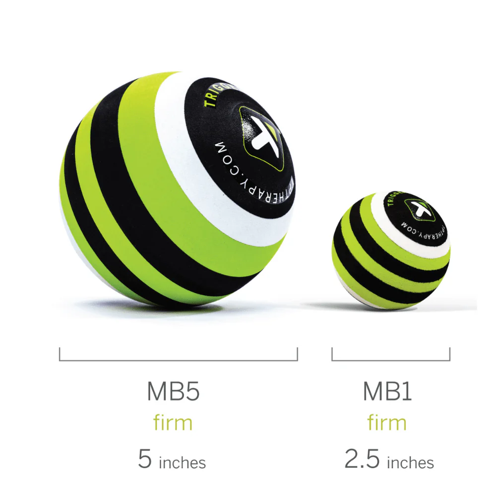 Trigger Point MB5 Massage Ball - Image 2