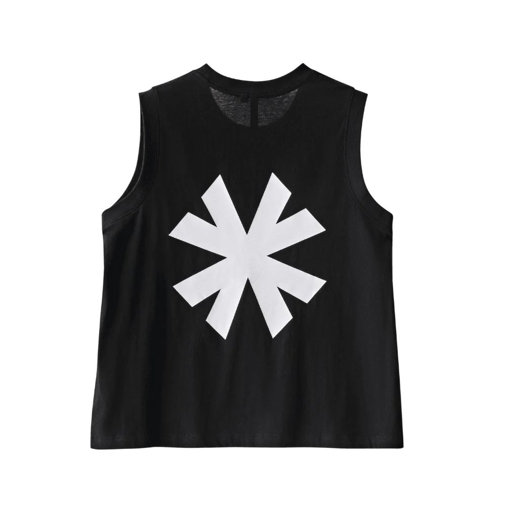 YAMMY Womens Star Tank