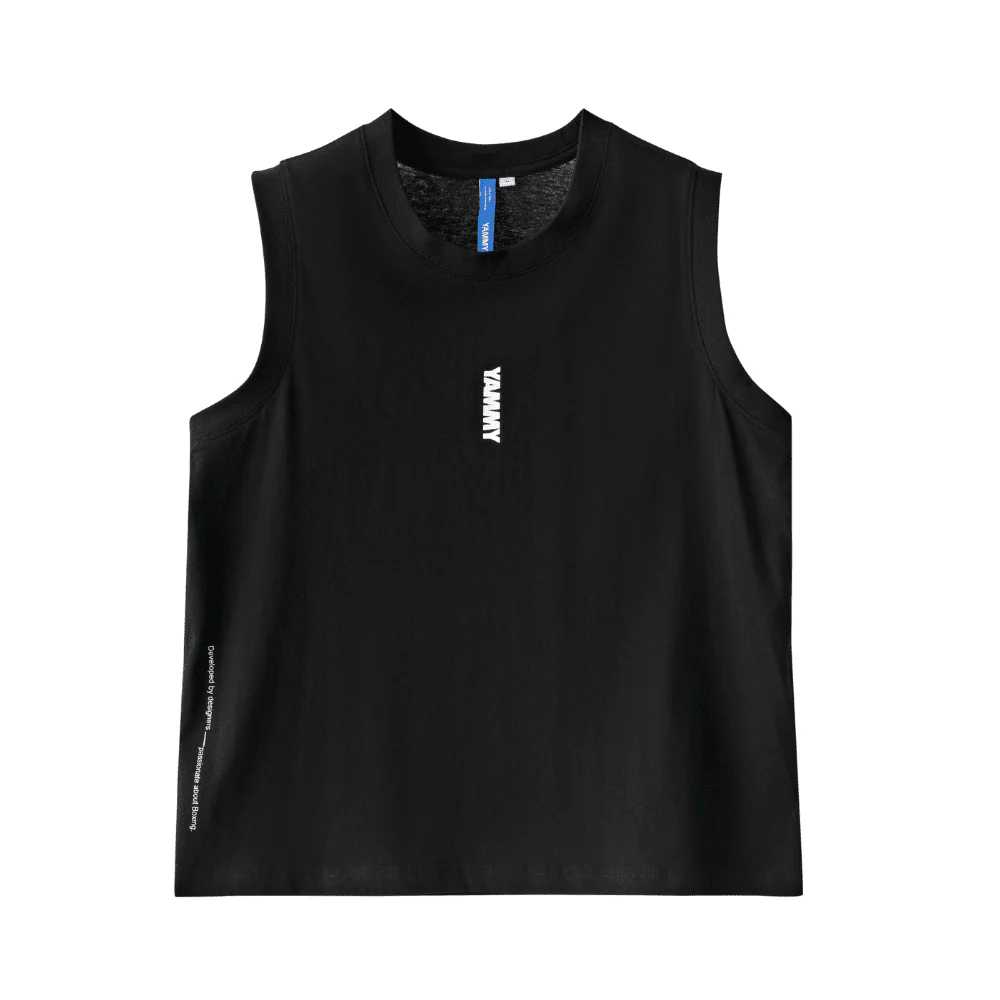 YAMMY Womens Star Tank - Image 8