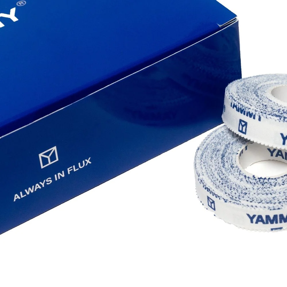 YAMMY Y-1 Pro Fight Tape 1.25cm X 13m (24 Roll Box) - Image 2