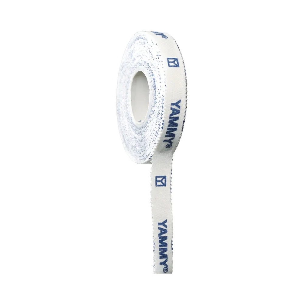 YAMMY Y-1 Pro Fight Tape 1.25cm X 13m (24 Roll Box) - Image 4